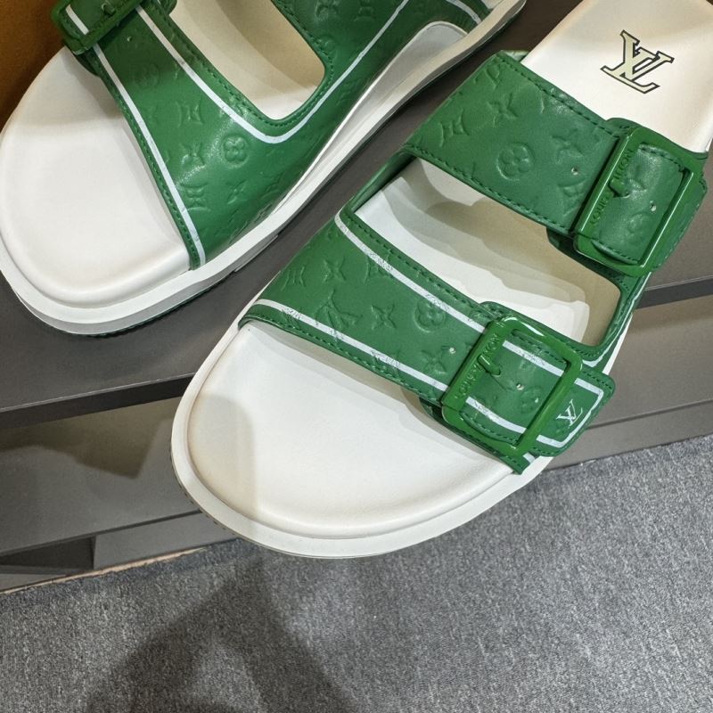 Louis Vuitton Slippers